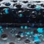 Black Blue