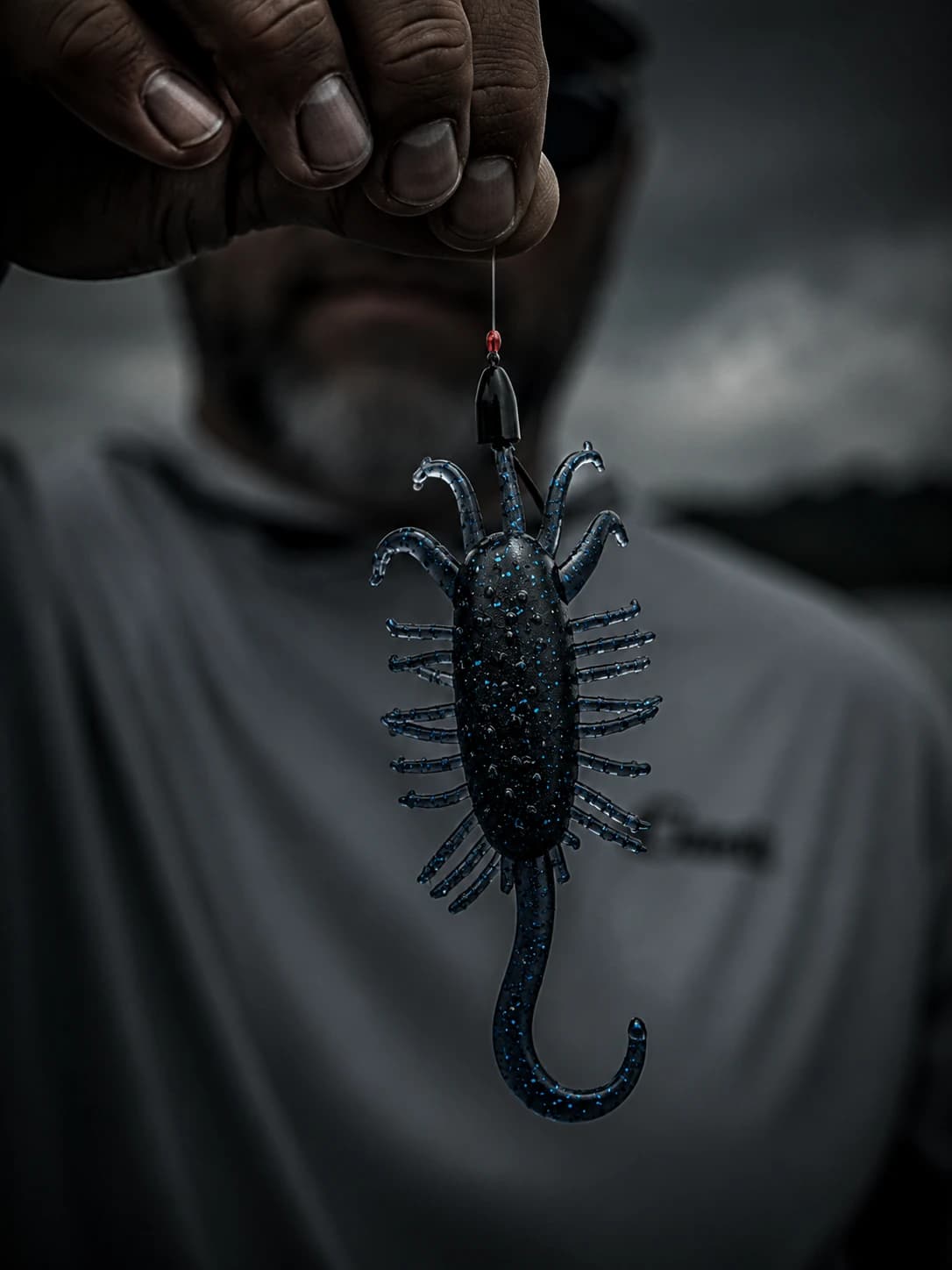 Virus Crawler